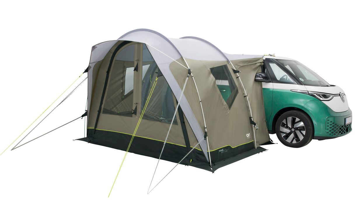 Outwell Seacrest Drive Away Awning