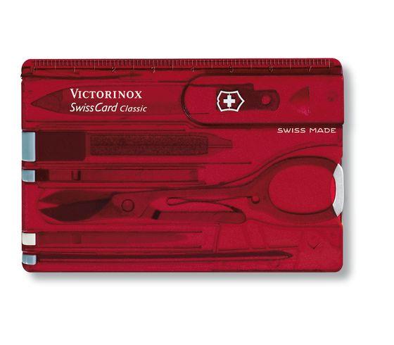 Victorinox Swiss Card