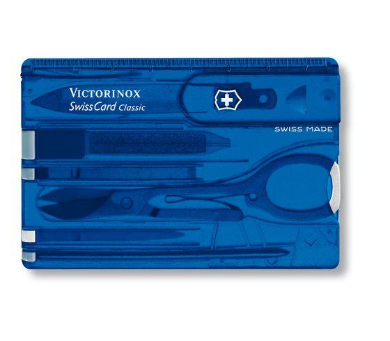 Victorinox Swiss Card