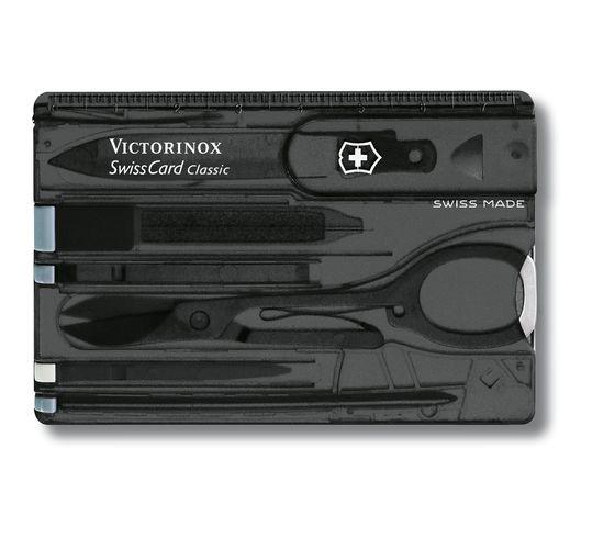 Victorinox Swiss Card