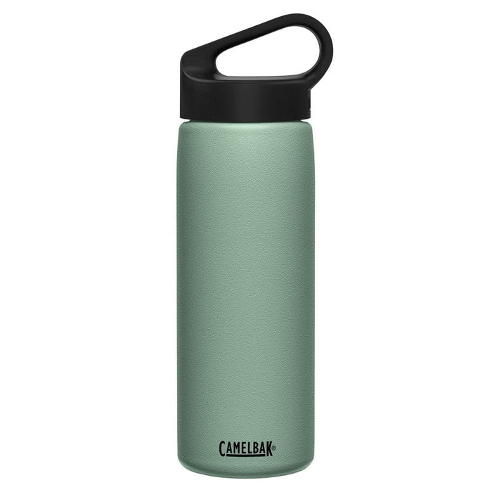 Camelbak Carry Cap Vacuum Insulated Stainless Steel Bottle 600ml