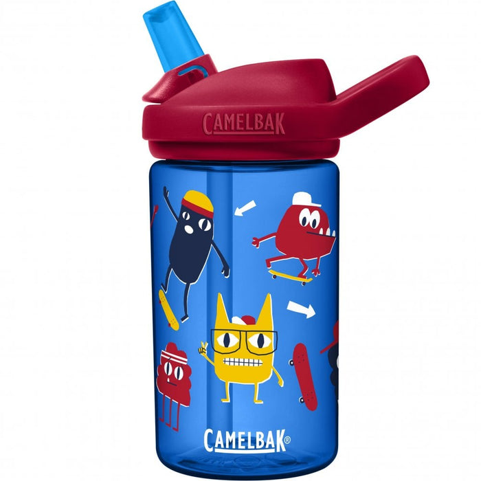Camelbak Eddy + Kids Bottle 0.4L 14oz