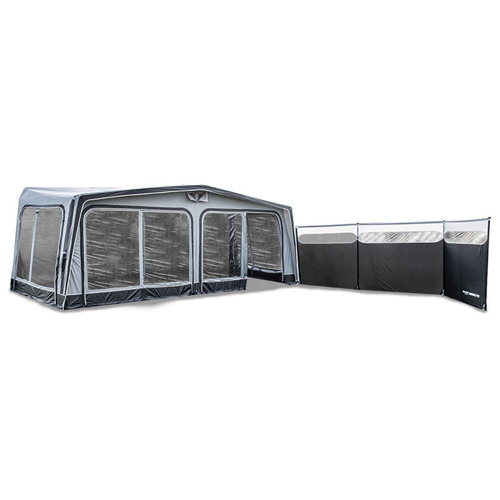 Westfield Windshield Pro Expert Edition Windbreak