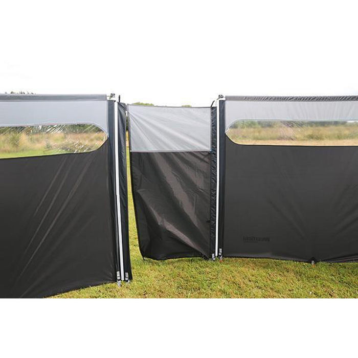 Westfield Windshield Pro Expert Edition Door Panel