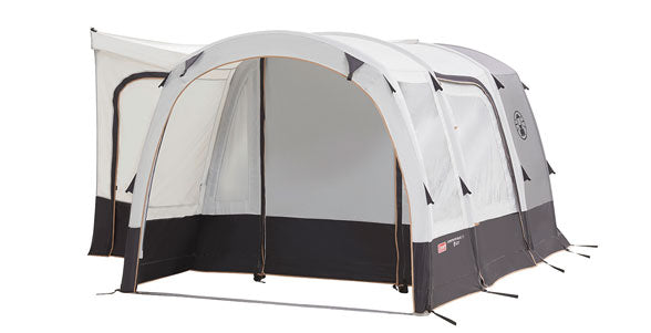Coleman Journeymaster Deluxe Air M Blackout