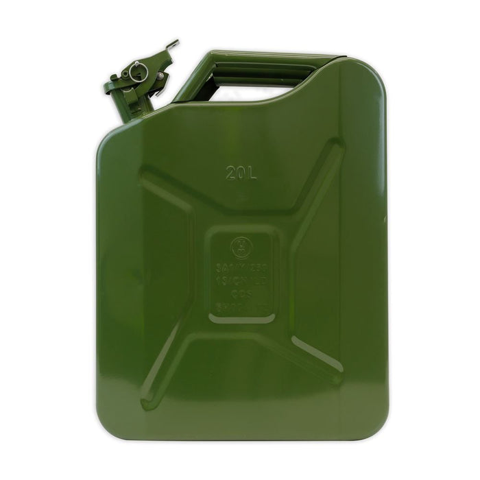 Streetwize 20L Jerry Can