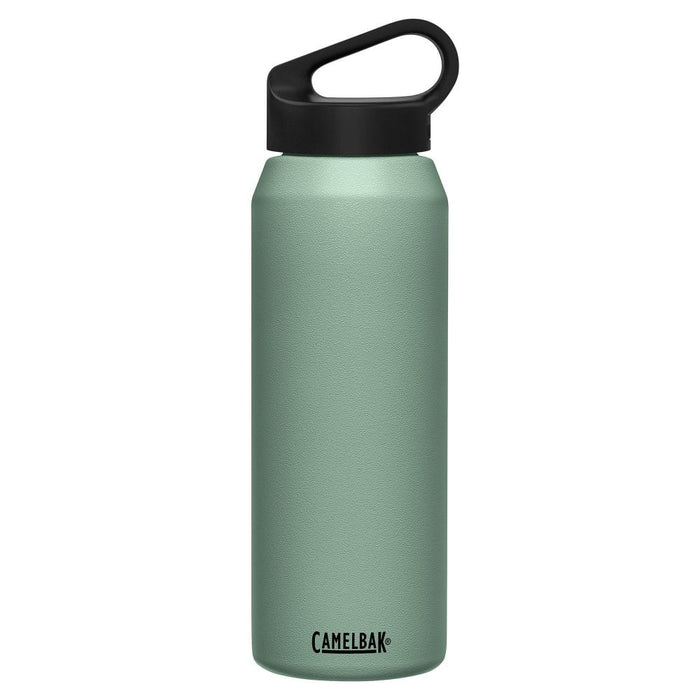 Camelbak Carry Cap Vacuum Insulated Stainless Steel Bottle 1L