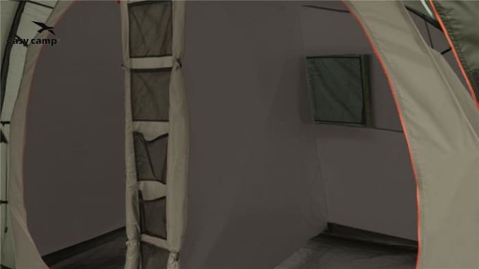 Easy Camp Galaxy 400 - Tents