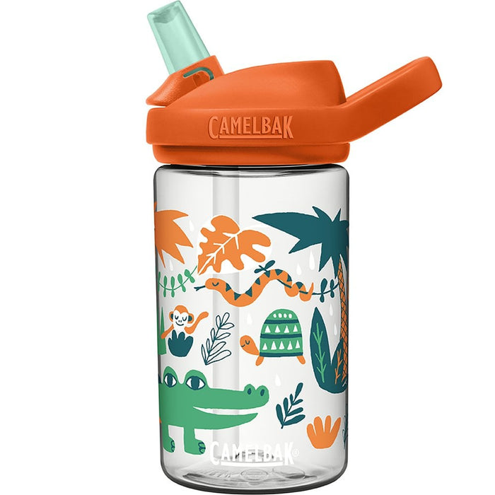 Camelbak Eddy + Kids Bottle 0.4L 14oz