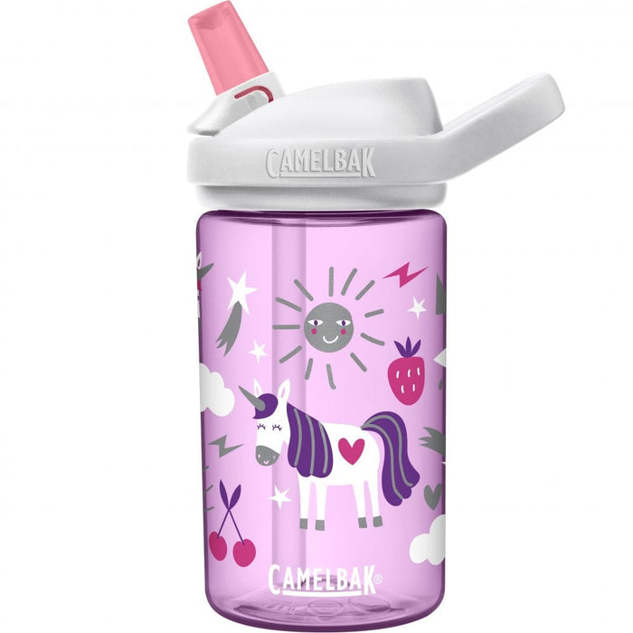 Camelbak Eddy + Kids Bottle 0.4L 14oz