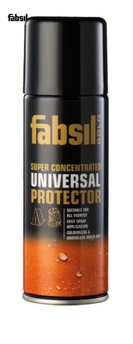 Fabsil Gold Concentrated Areosol - Maintenance