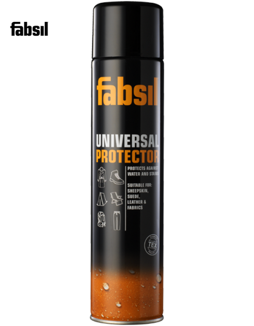 Fabsil Universal Aerosol Protector - 400ml - Maintenance