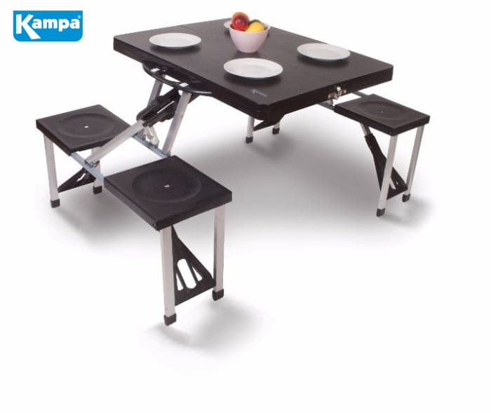 Kampa Happy Folding Picnic Table
