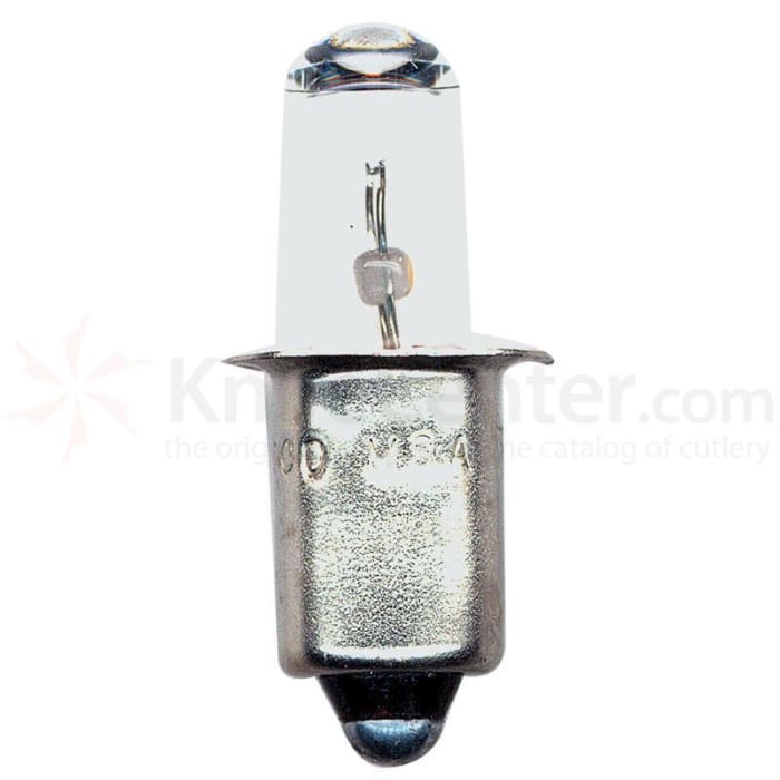 Maglite - Mag-Num Star Xenon Replacement Lamps 2 Cell -