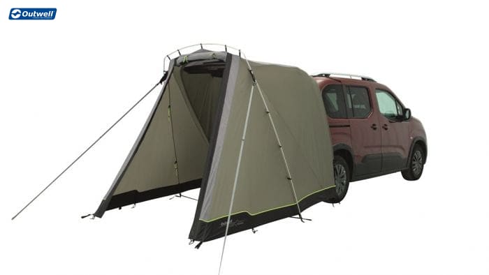 Outwell Sandcrest S Awning