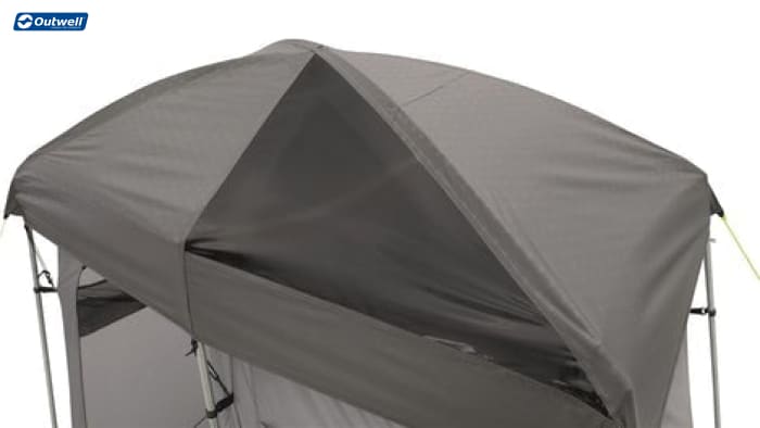 Outwell Tent Seahaven Comfort Station Double
