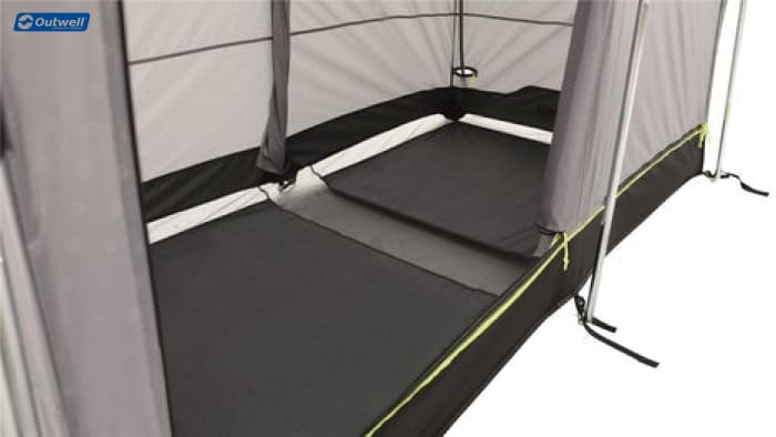 Outwell Tent Seahaven Comfort Station Double