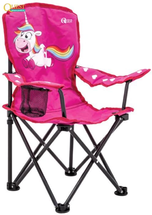 Quest Children’s Animal Chair - Chairs