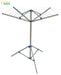 Quest Rotary Airer W/ Stand - Furniture