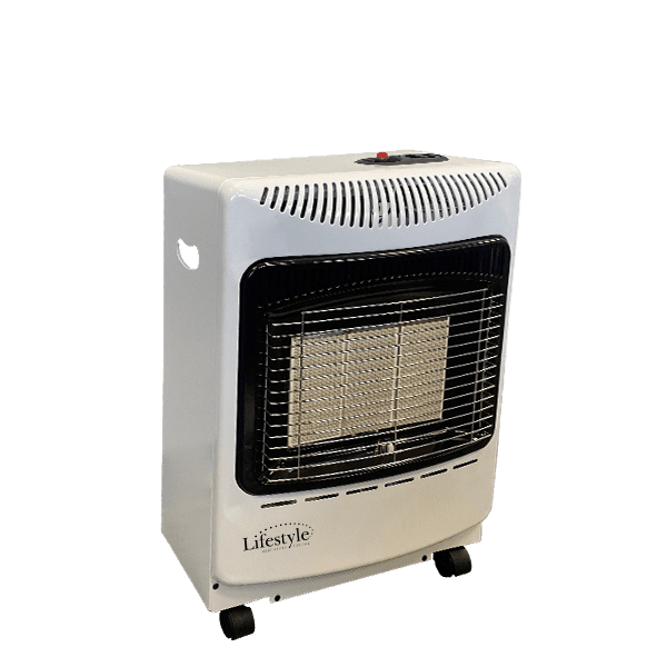 Lifestyle Mini Heatforce Cabinet Heater