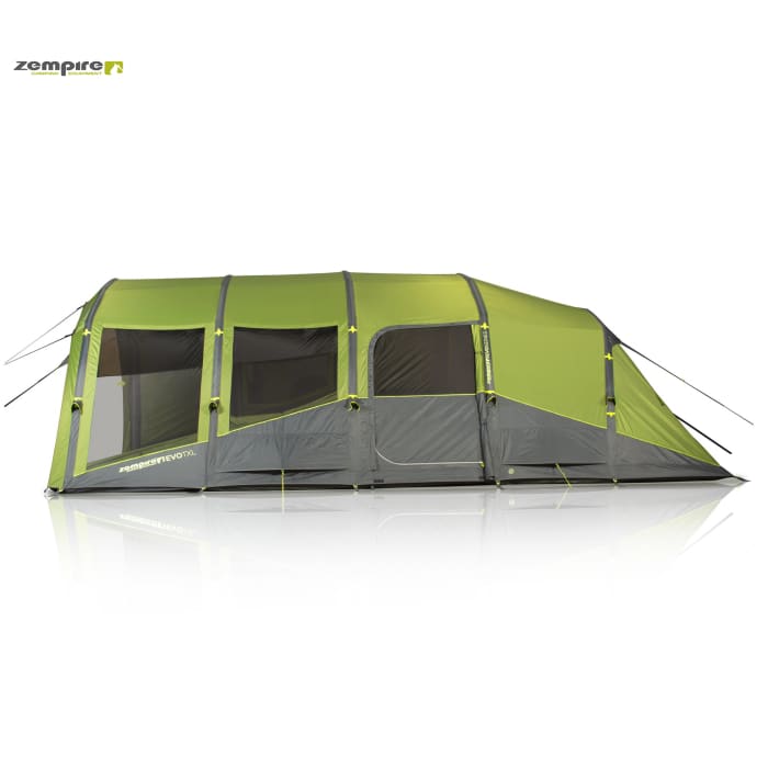 Zempire Evo TXL - Tents