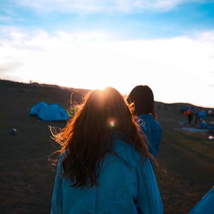 Sussex Camping Show 2022