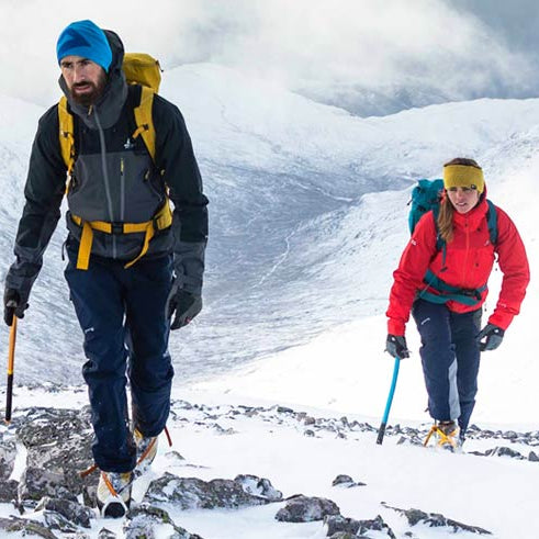 Winter Camping on a Budget: Affordable Gear and Hacks