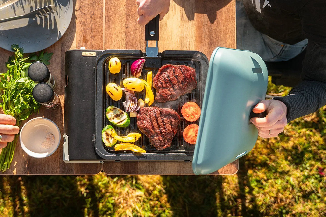 Cadac BBQ's & Stoves