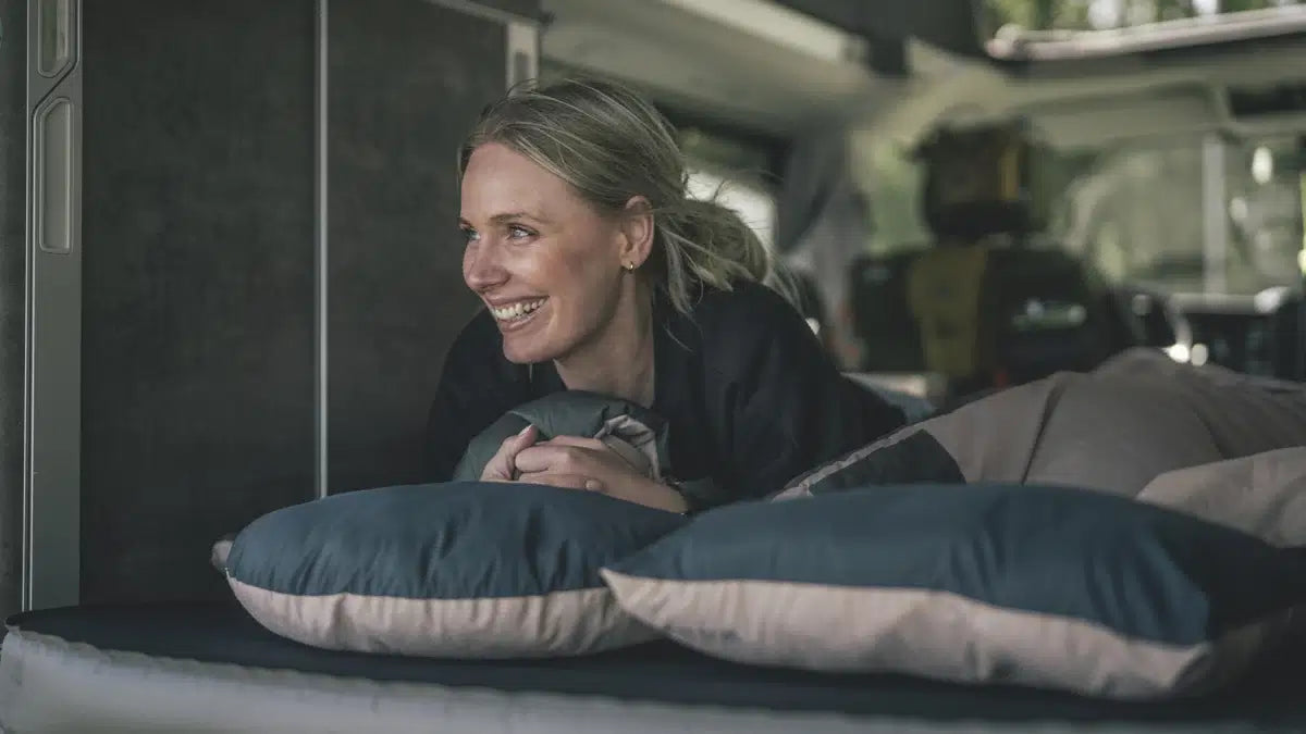 Camping Pillows