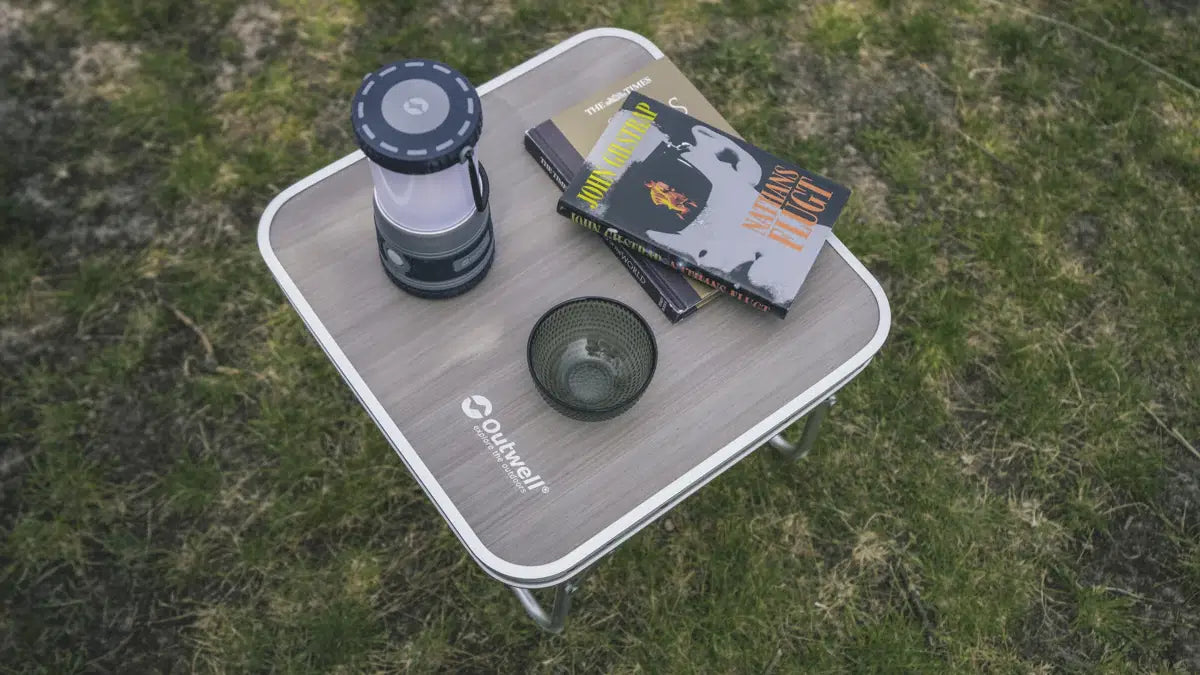 Camping Tables