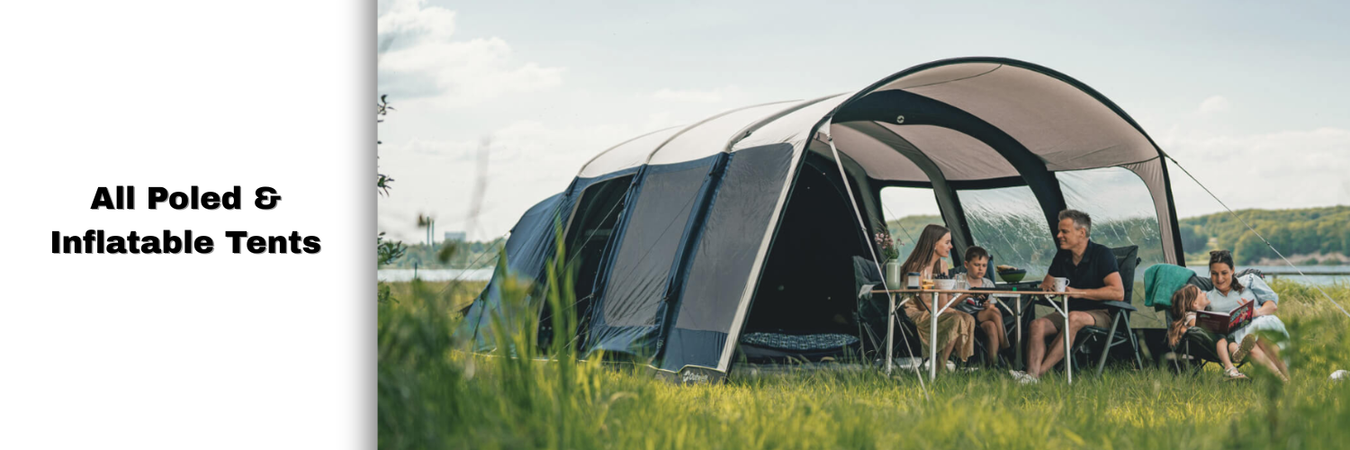 All Tents