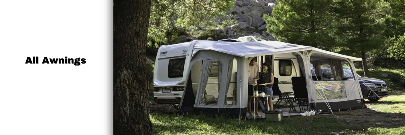 All Awnings