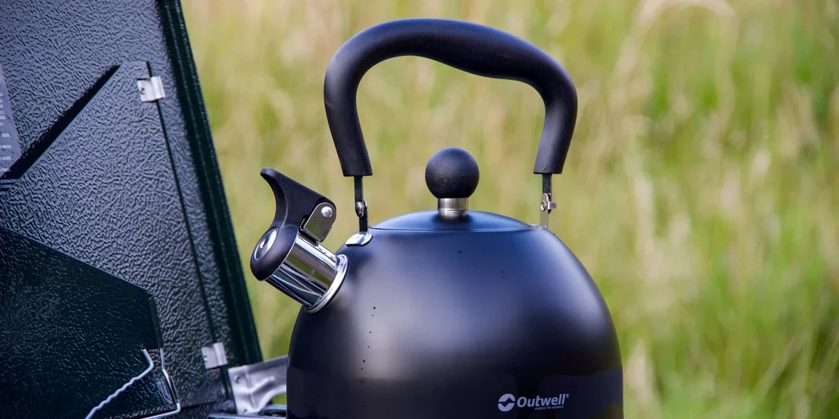 Kettles & Toasters