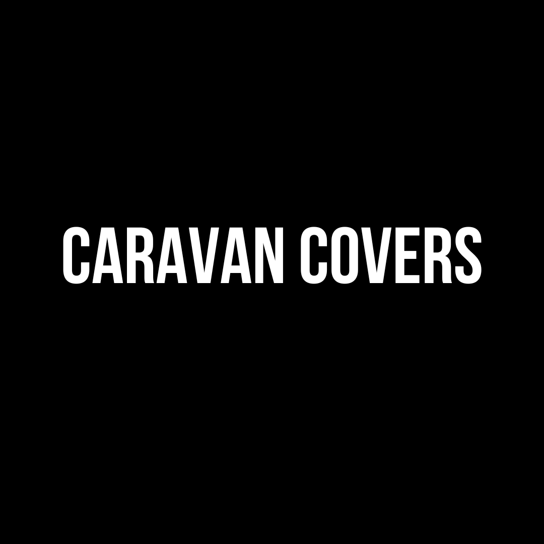 Caravan Covers