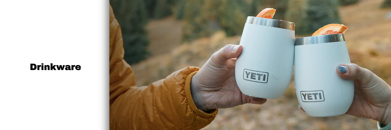 Drinkware