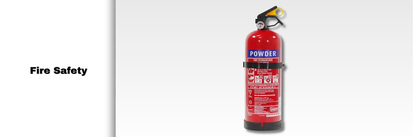 Fire Safety