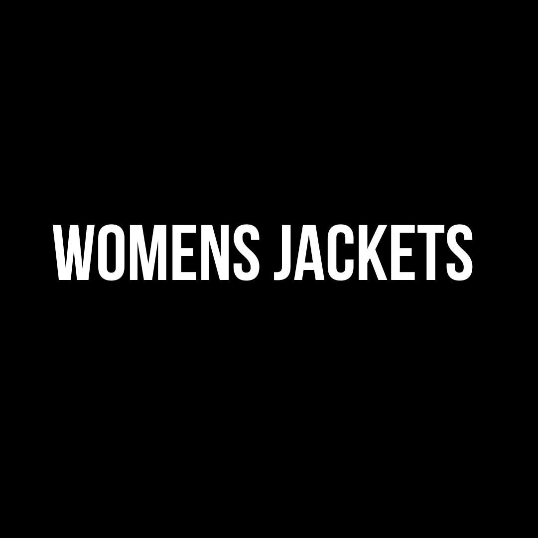 Womens Jackets