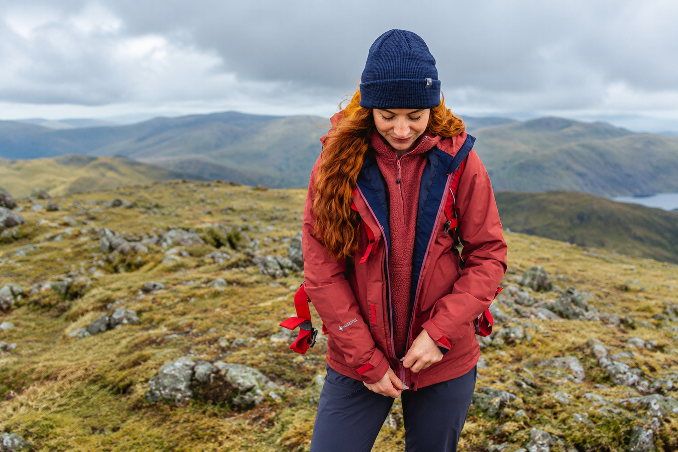 Womens Jackets