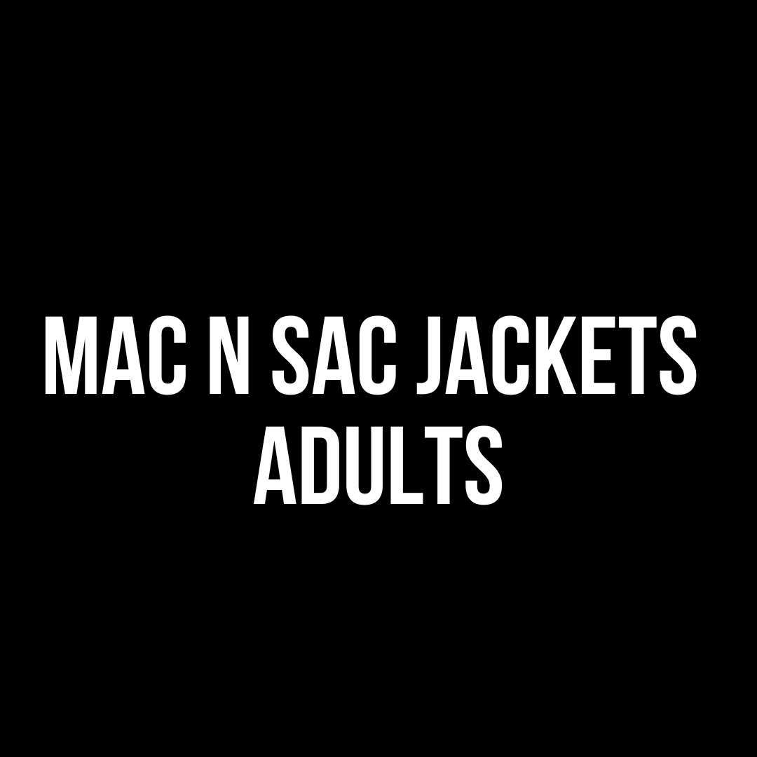 Unisex Jackets Adults