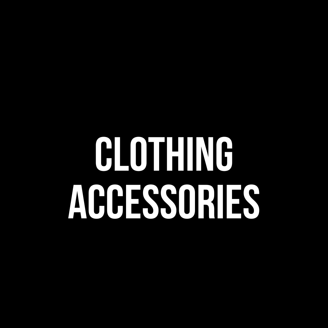 Clothing Accessories