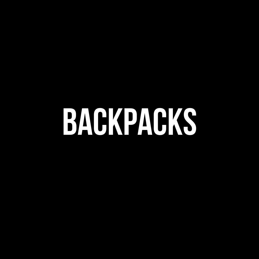 Backpacks