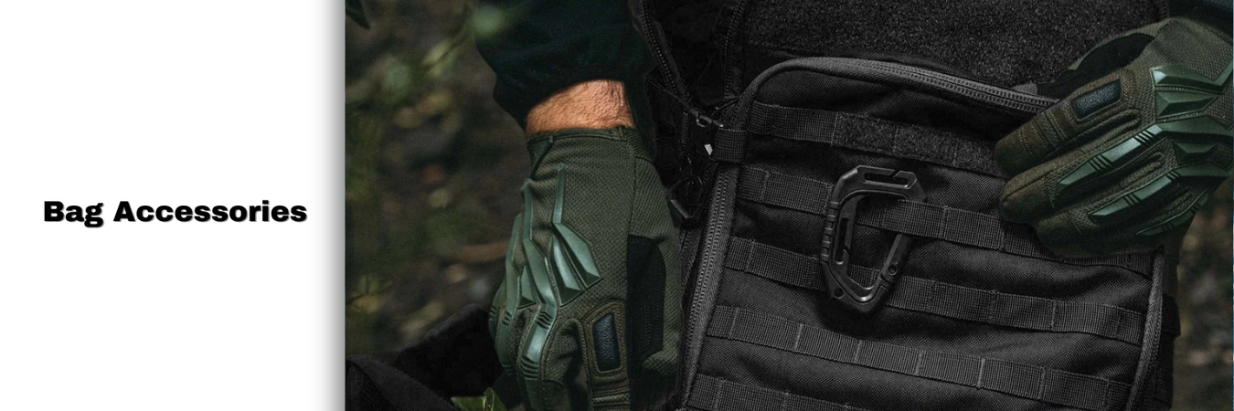 Bag Accessories