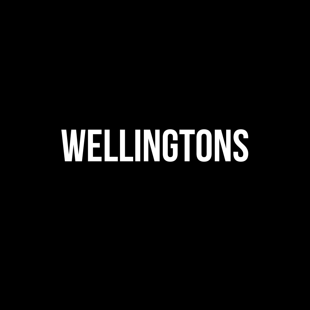 Wellingtons