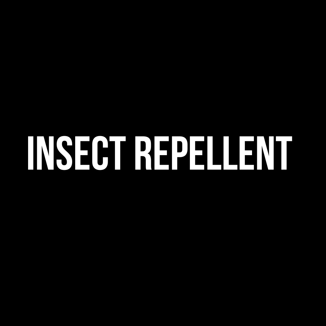 Insect Repellent