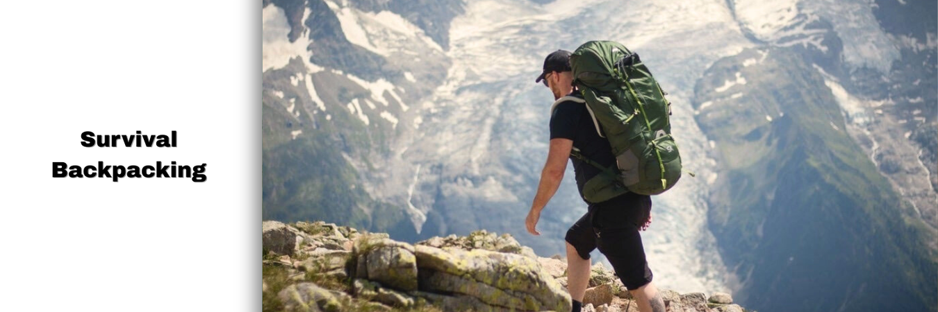 Survival Backpacking