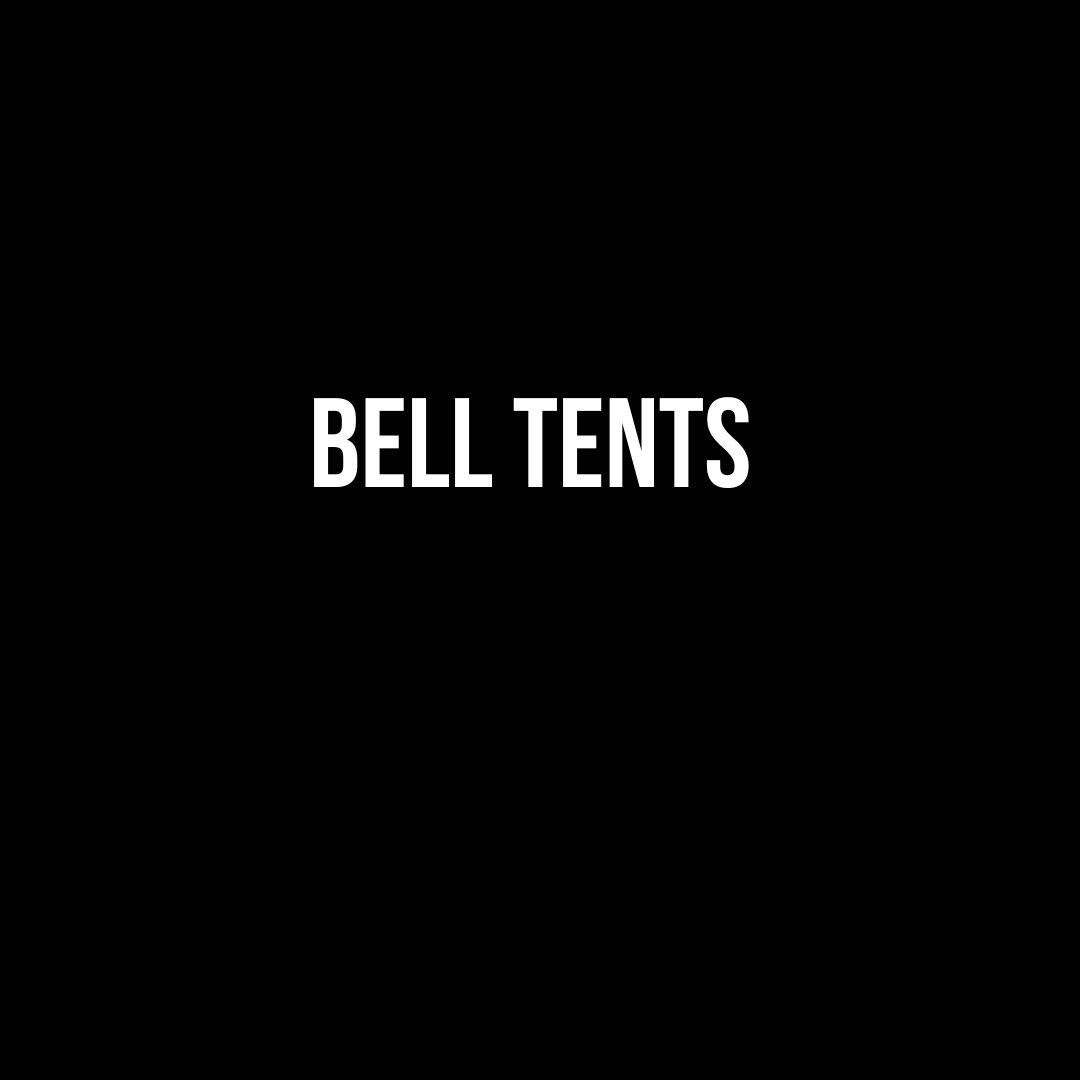 Bell Tents