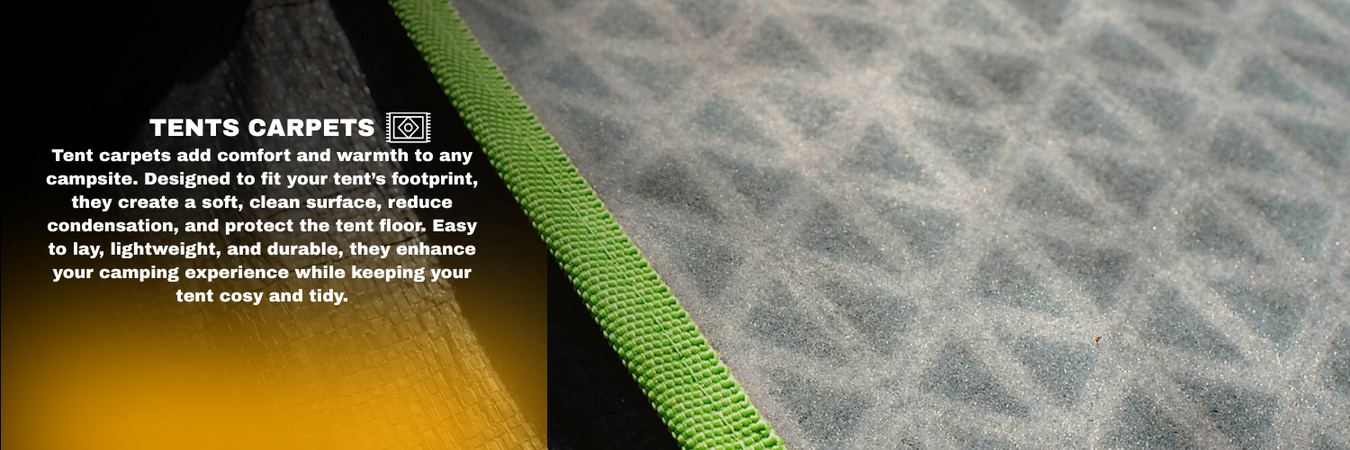 Tent Carpets