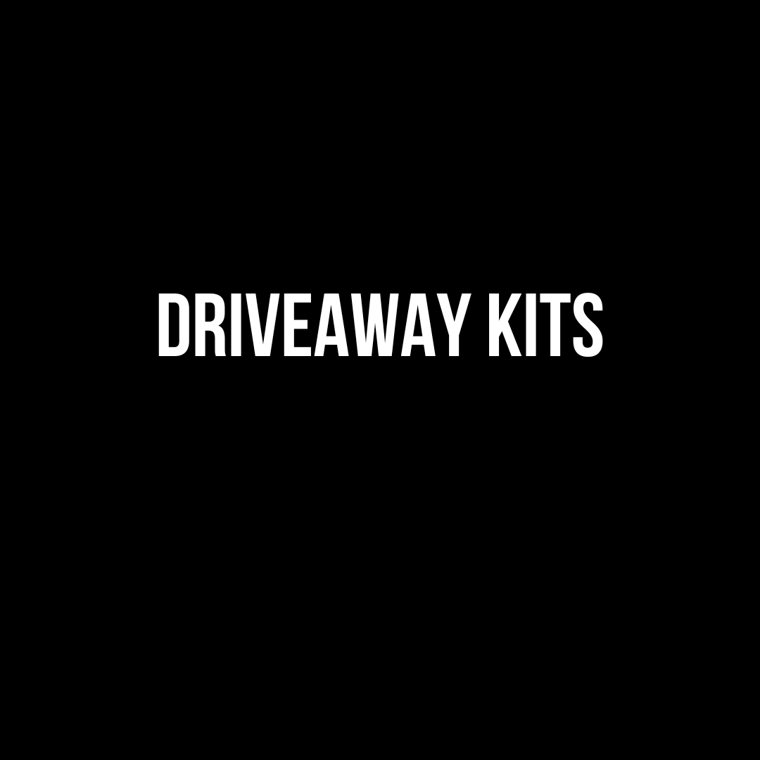 Driveaway Kits
