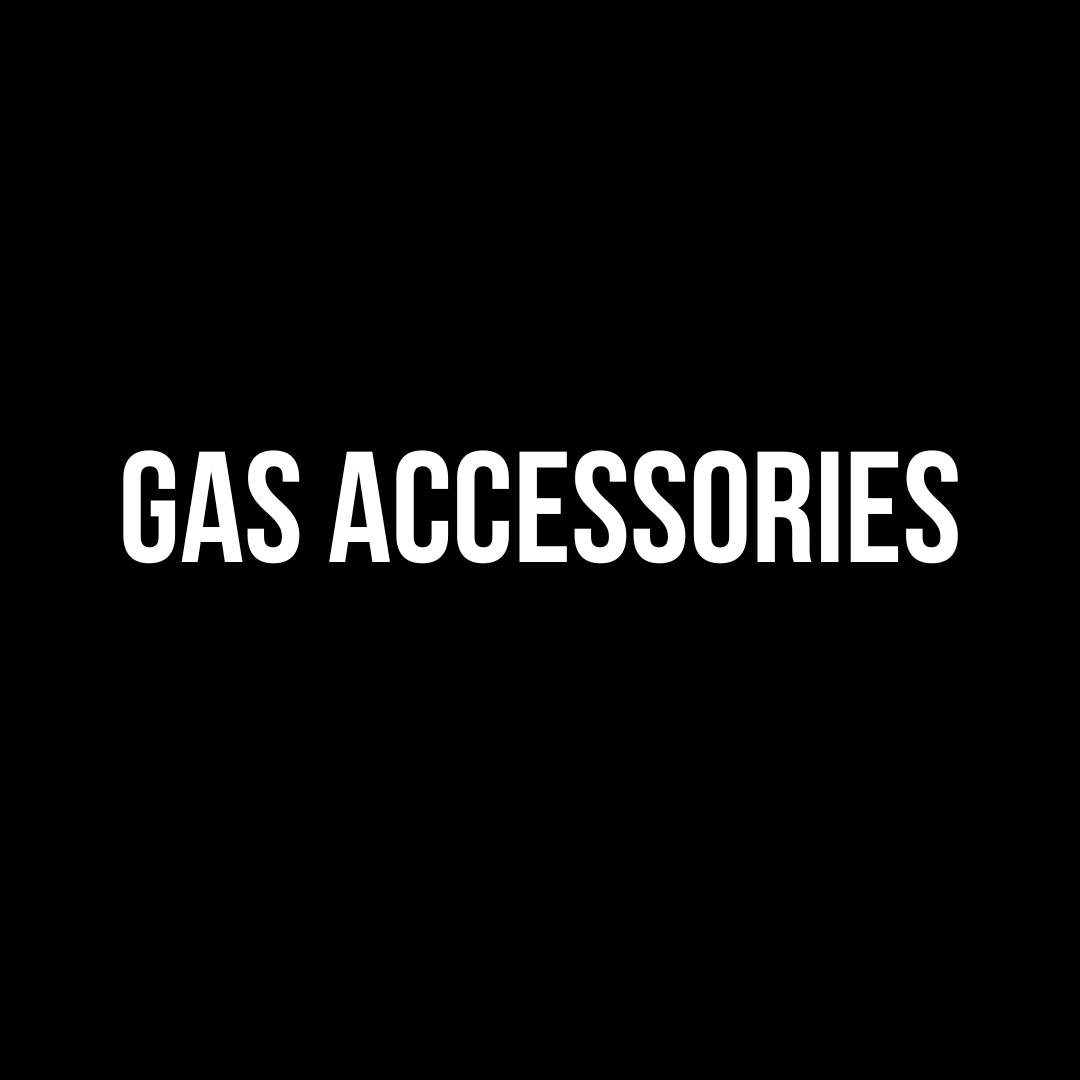 Gas Accessories