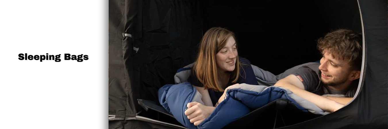 Sleeping Bags